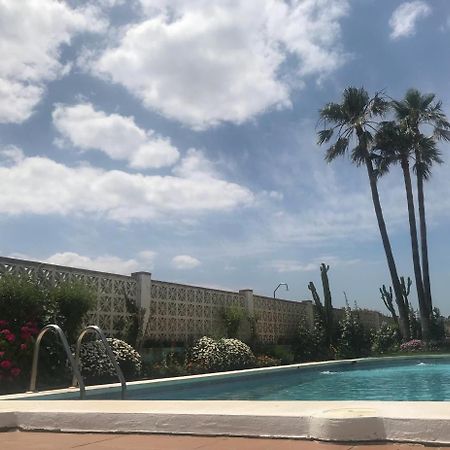 Apartamento Recien Reformado Malaga-Torremolinos Exterior foto