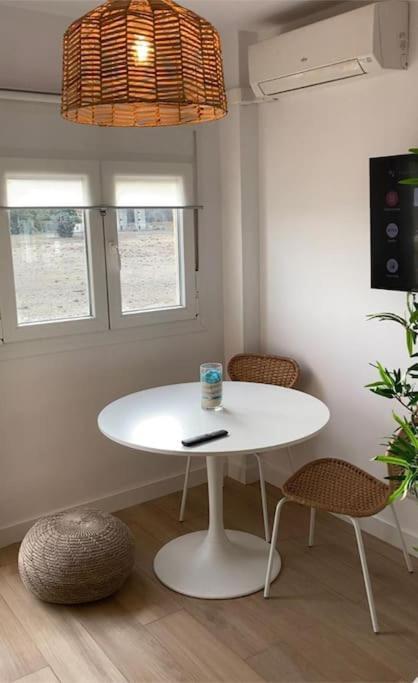Apartamento Recien Reformado Malaga-Torremolinos Exterior foto
