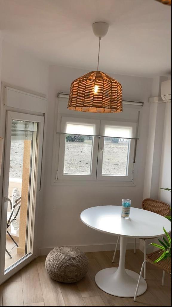 Apartamento Recien Reformado Malaga-Torremolinos Exterior foto