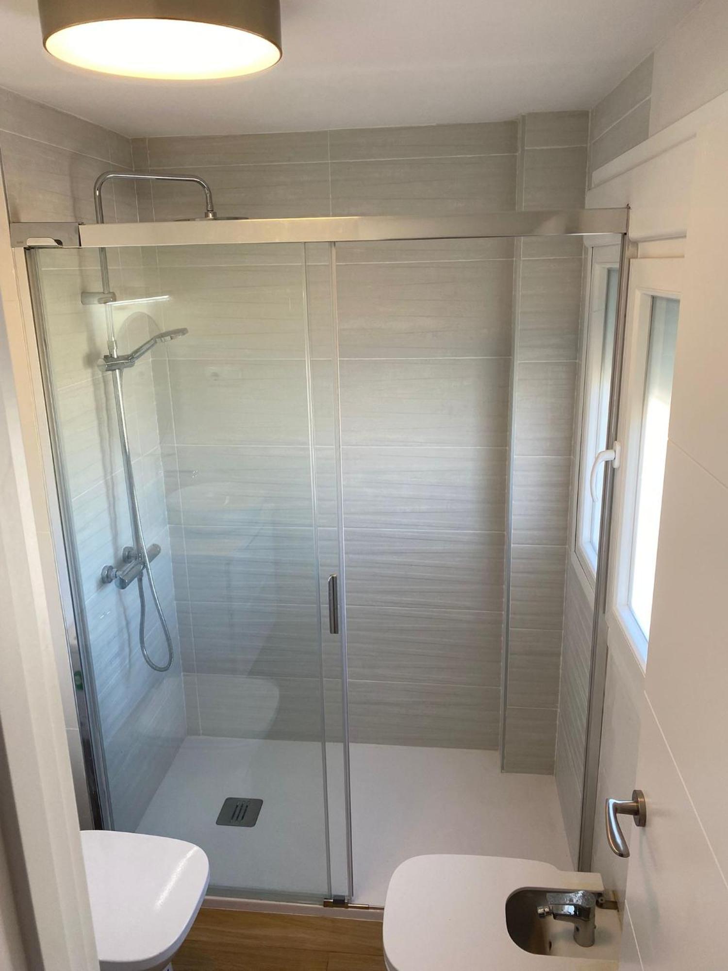 Apartamento Recien Reformado Malaga-Torremolinos Exterior foto